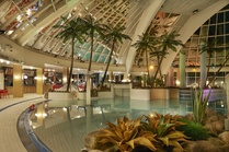 Eksoottinen kylpylä kutsuu!