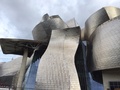 Bilbaon Guggenheim-museo.