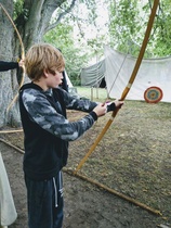 Keskiaika markkinoilta.