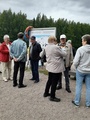 Bussi toi meidät laivarantaan