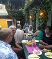 Heurigen Abend ja viininmaistelua Wienissä