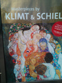 Leopold-museon Klimt-näyttely Wienissä